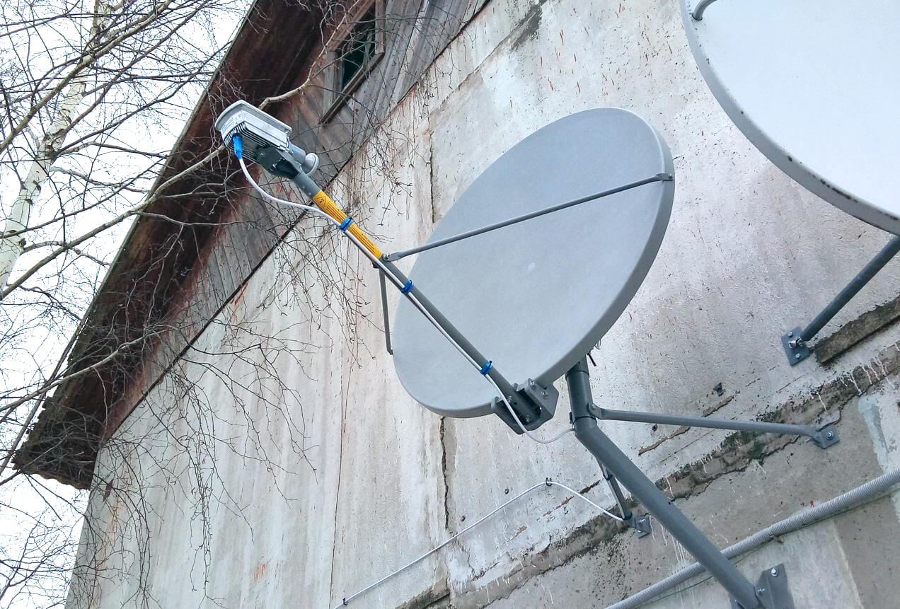 Комплект спутникового Интернета в Дедовске: фото №4